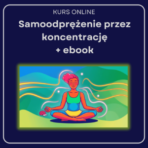 Samoodprężenie przez koncentrację