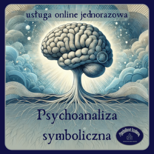 Psychoanaliza symboliczna – jednorazowa