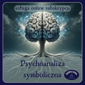 Psychoanaliza symboliczna – subskrypcja miesięczna